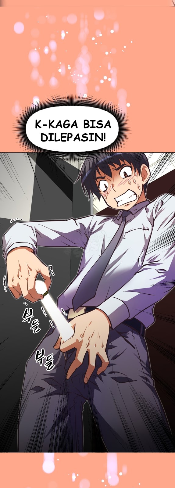 Brawling Go - Chapter 53 33