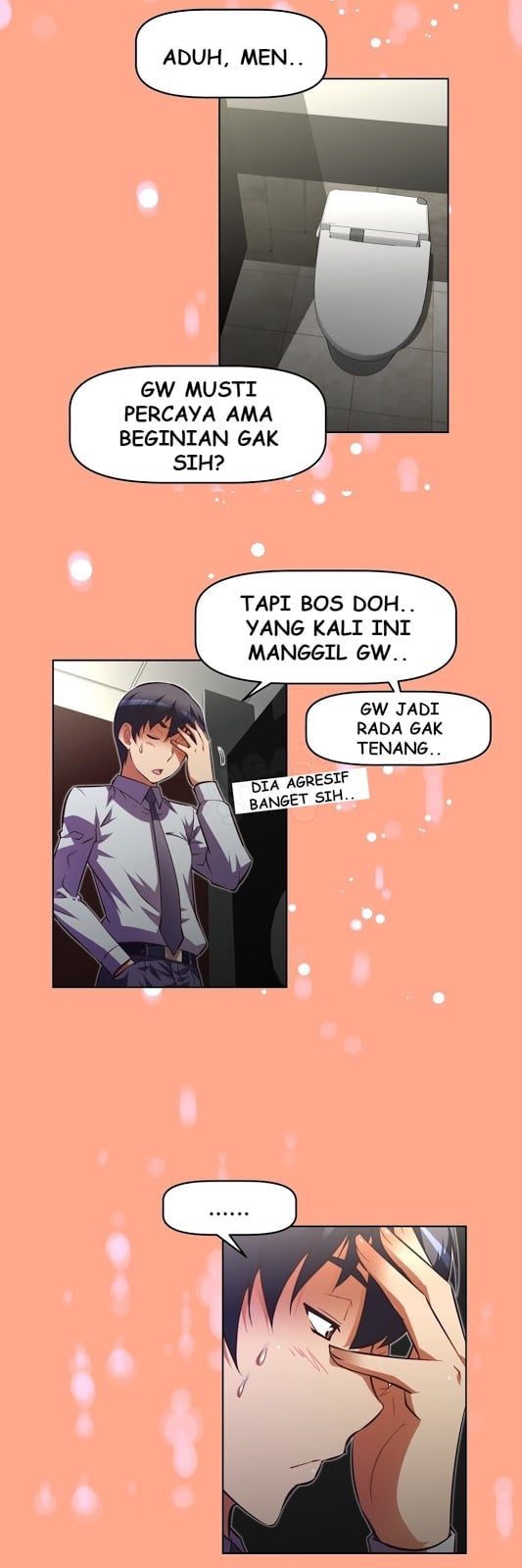 Brawling Go - Chapter 53 20