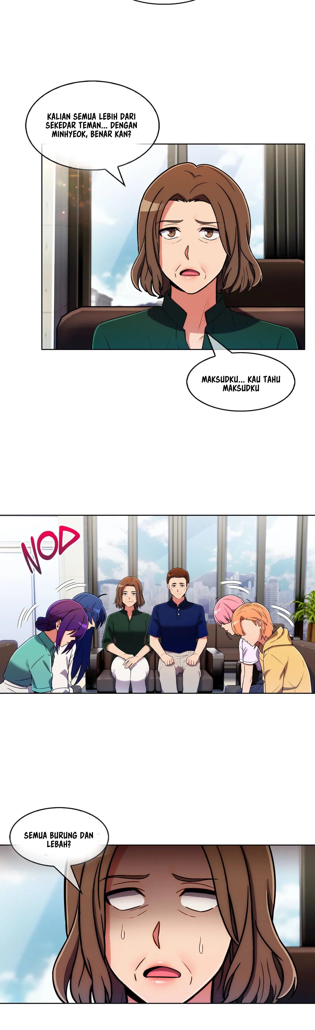 The Stand Up Guy - Chapter 53 21