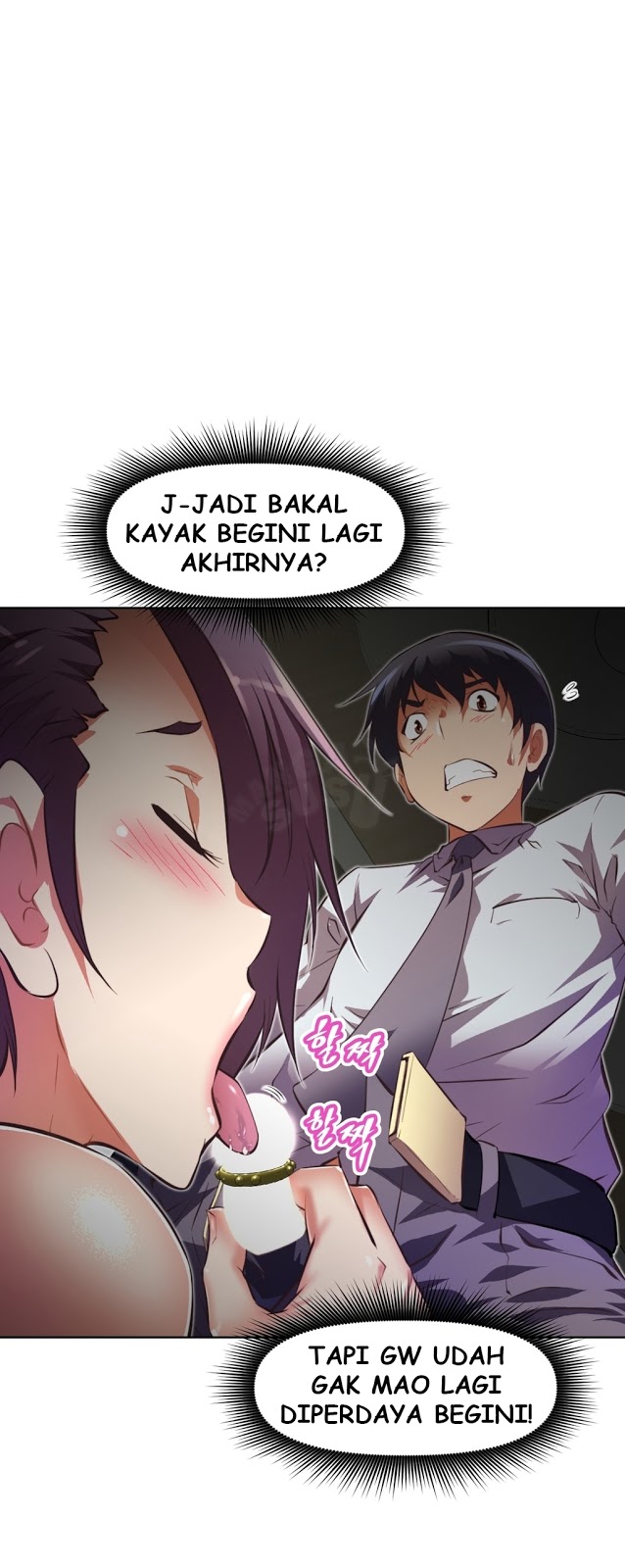Brawling Go - Chapter 53 40