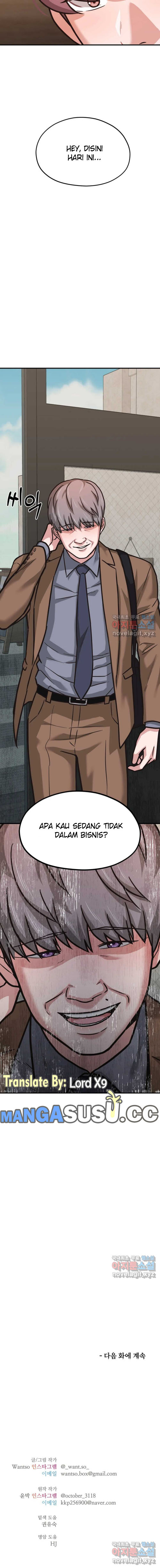 Booty Camp - Chapter 53 13