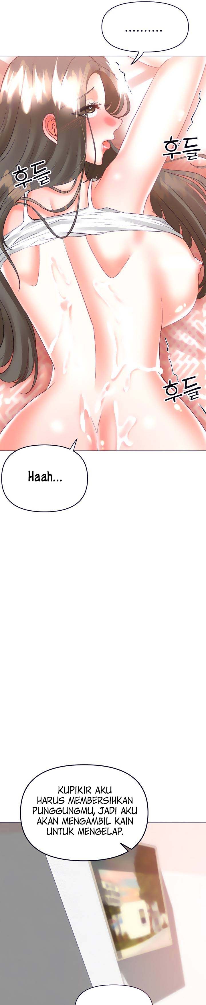 Troublesome Sister - Chapter 53 15