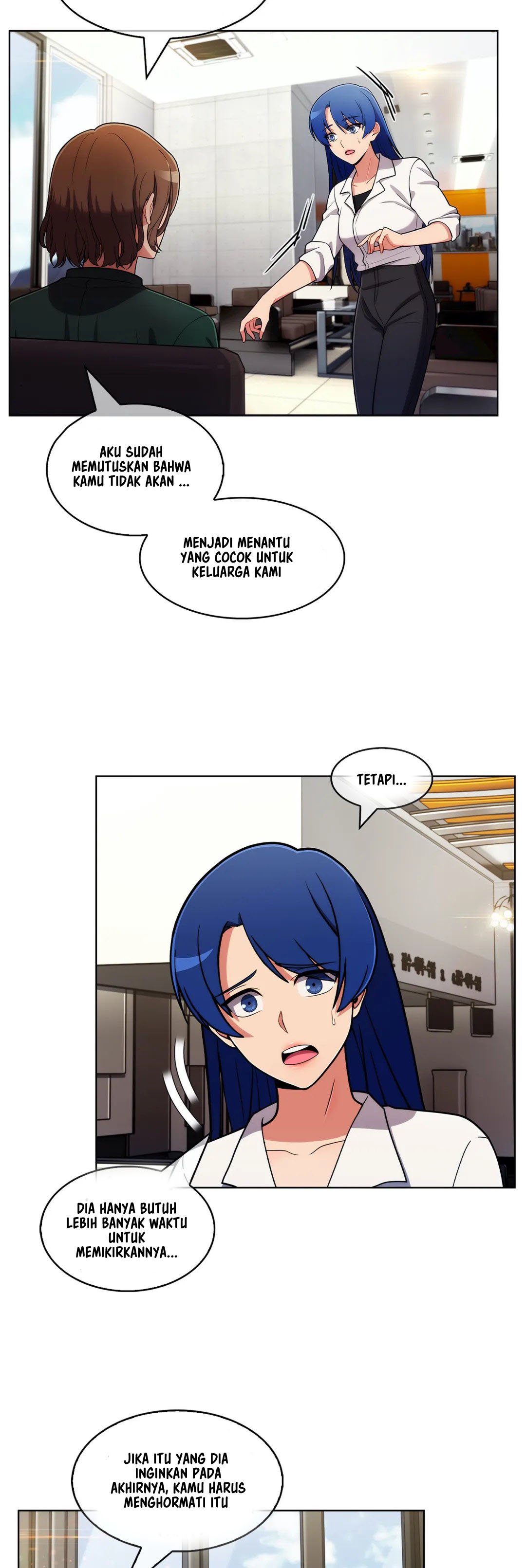 The Stand Up Guy - Chapter 53 10