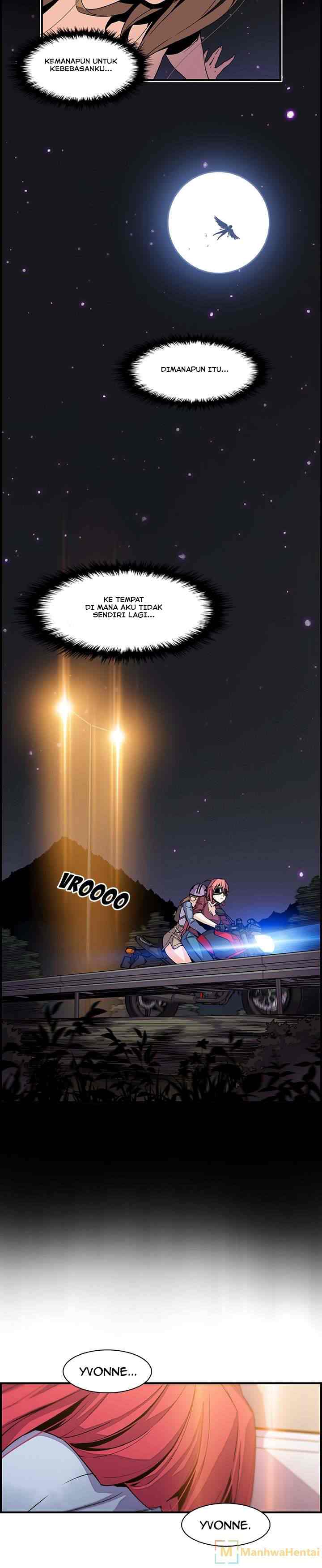 Our Complications - Chapter 53 16