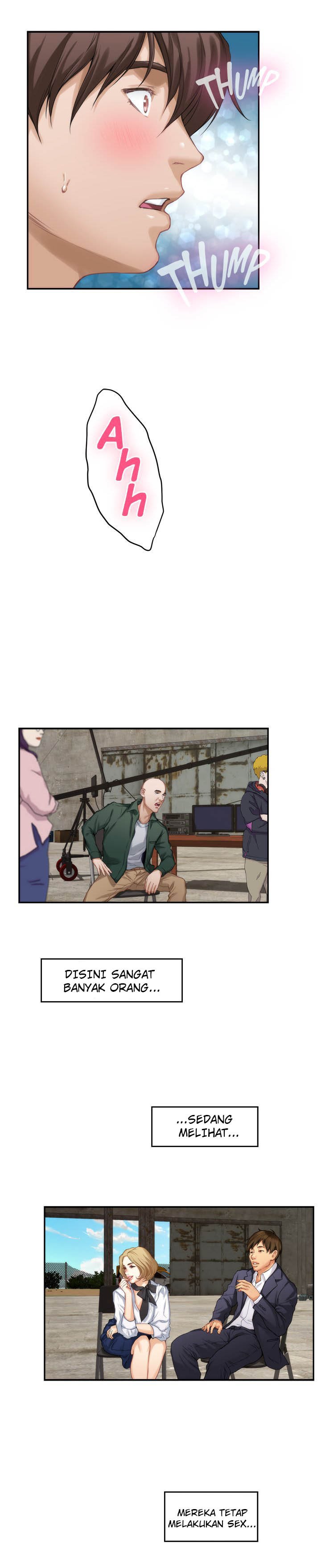 S-Mate - Chapter 53 19