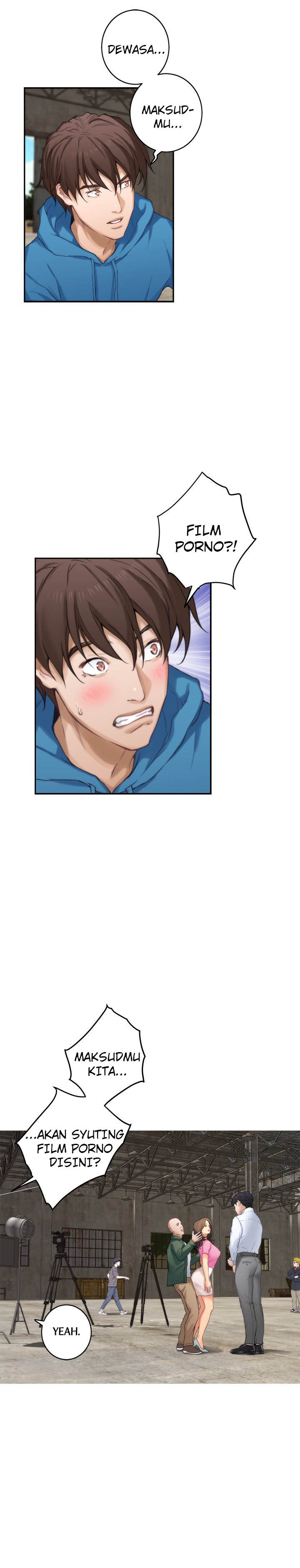 S-Mate - Chapter 53 11