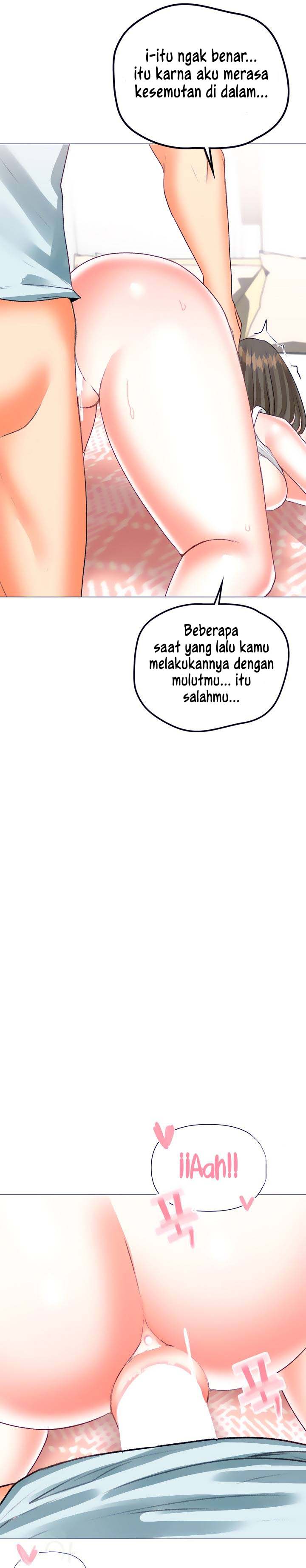 Troublesome Sister - Chapter 53 11
