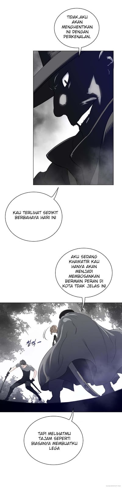 Perfect Half - Chapter 53 24