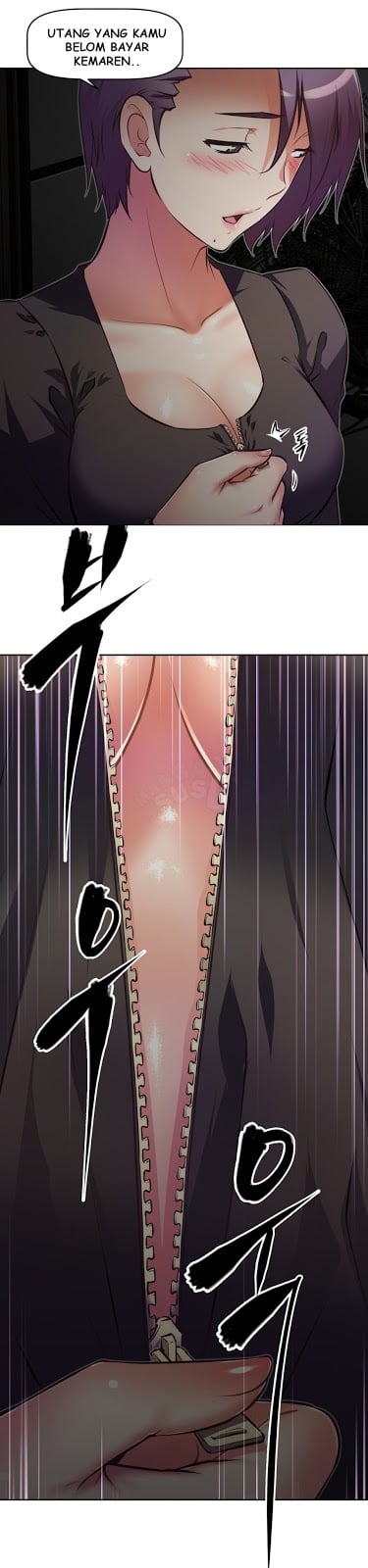 Brawling Go - Chapter 53 4