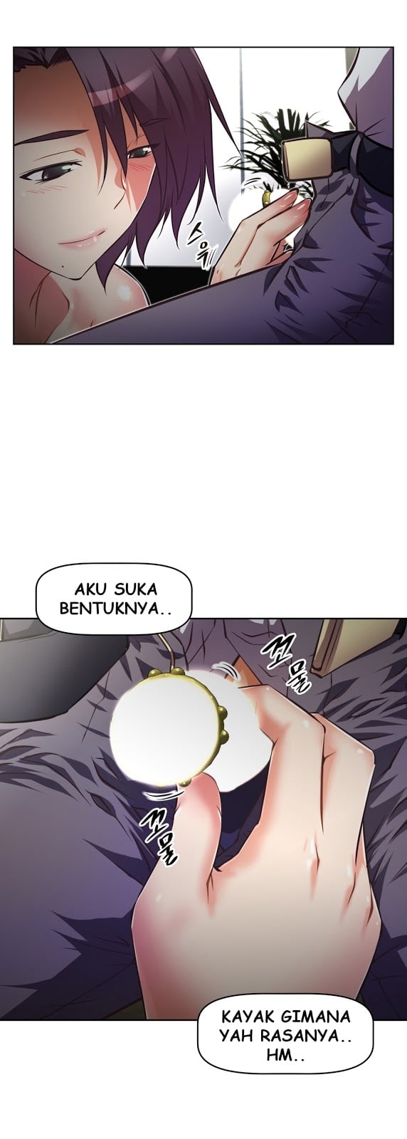 Brawling Go - Chapter 53 37