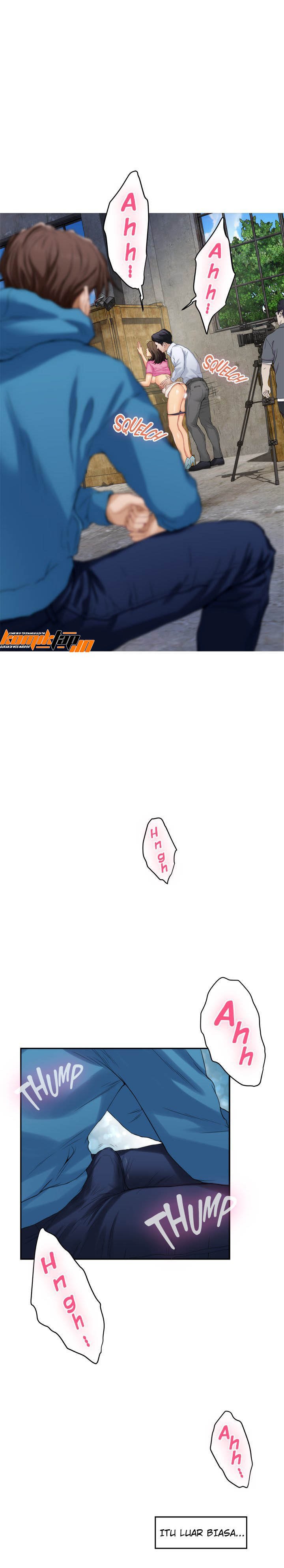 S-Mate - Chapter 53 18