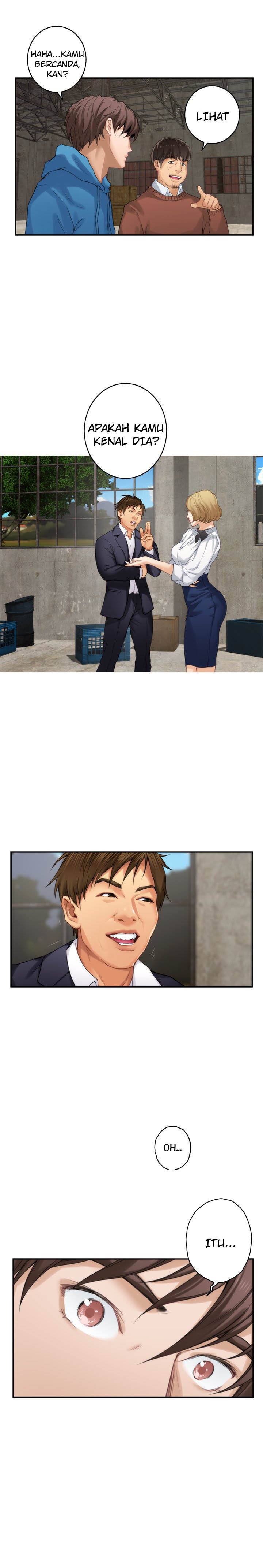 S-Mate - Chapter 53 12