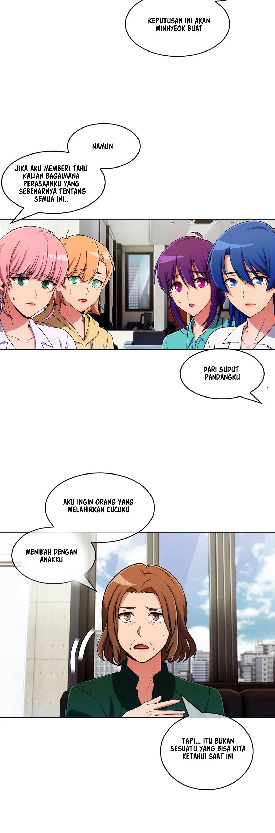 The Stand Up Guy - Chapter 53 33