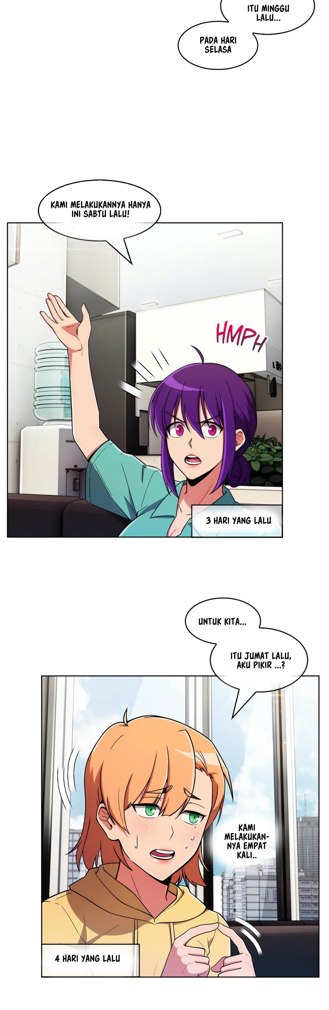 The Stand Up Guy - Chapter 53 23