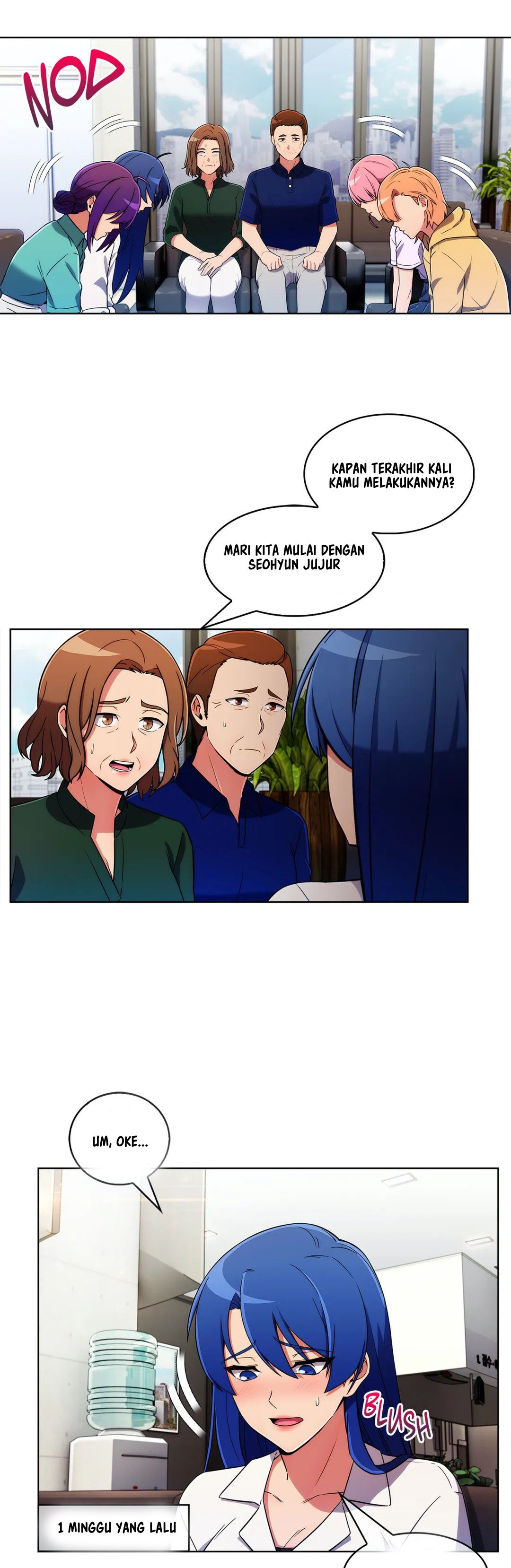 The Stand Up Guy - Chapter 53 22