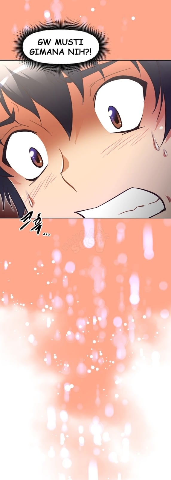 Brawling Go - Chapter 53 34