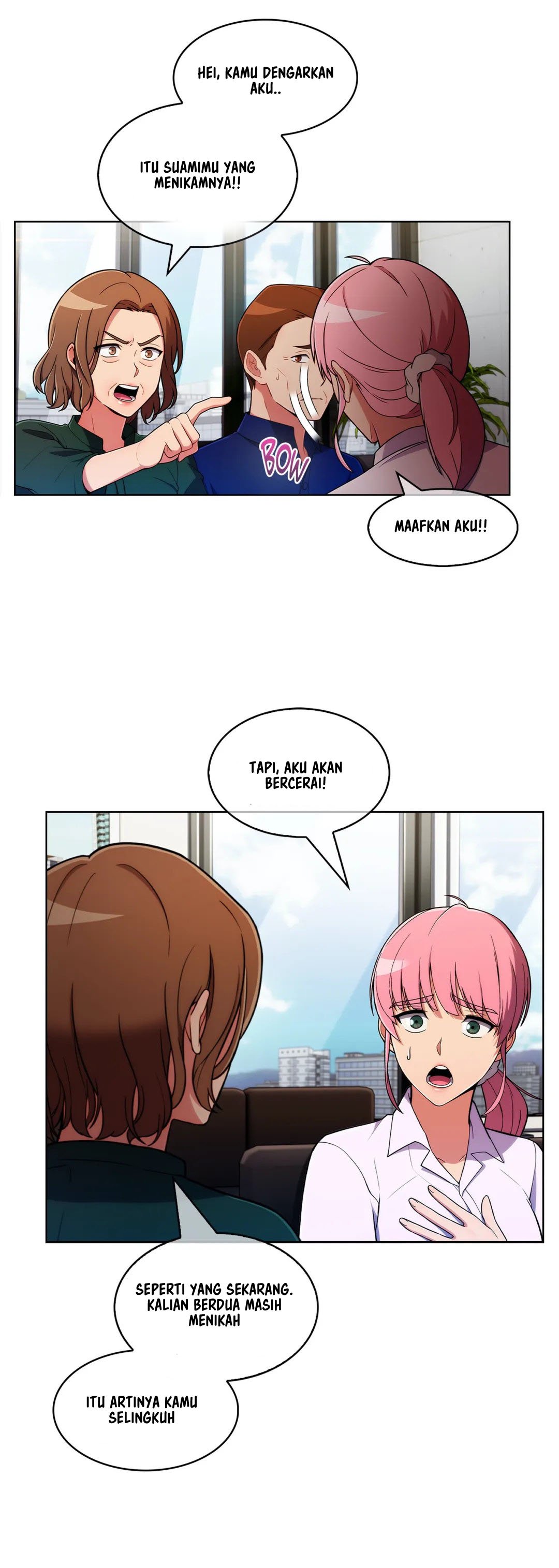 The Stand Up Guy - Chapter 53 6