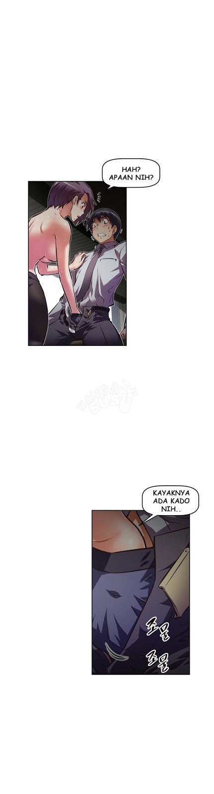Brawling Go - Chapter 53 17
