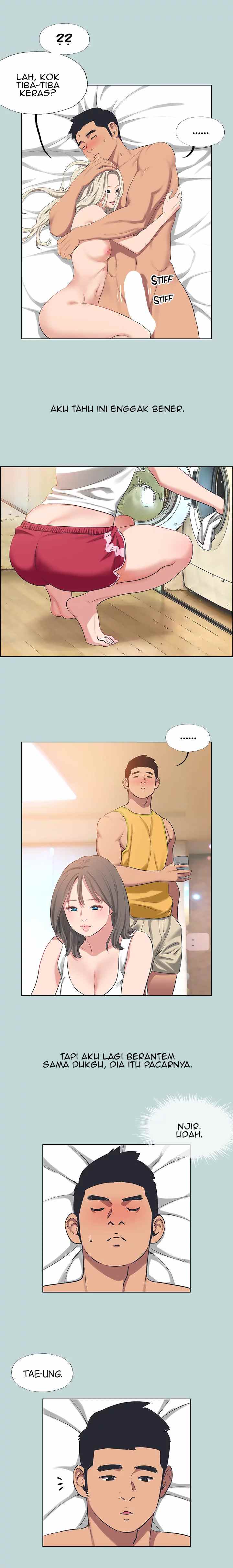 Summer Vacation - Chapter 61 4 Summer Vacation - Chapter 61 4