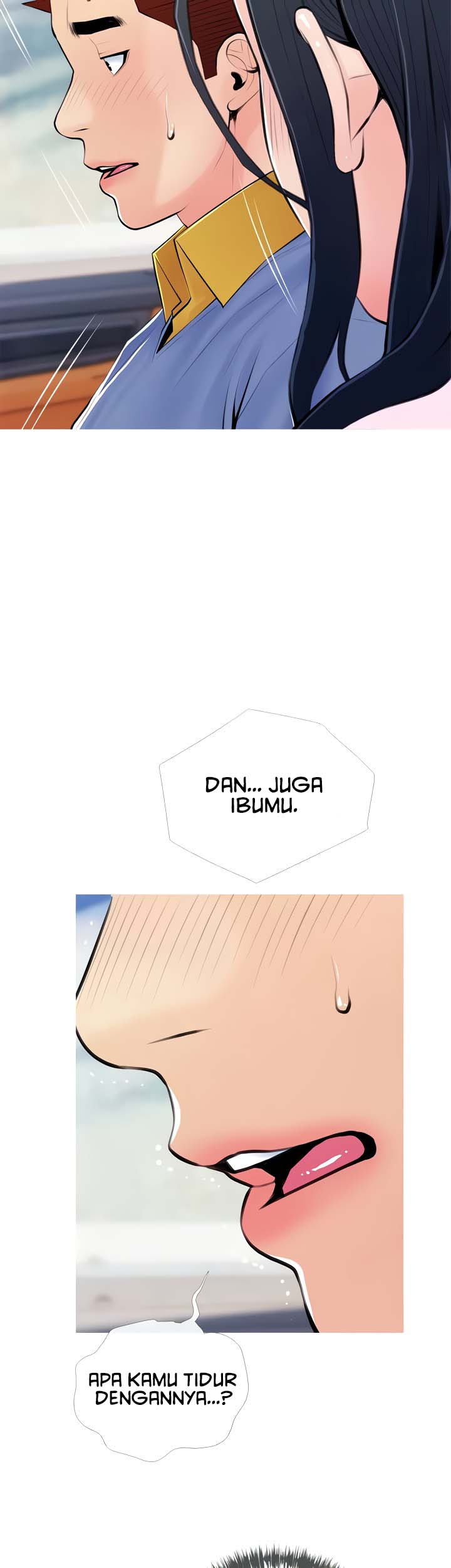 Obscene Private Lesson - Chapter 61 18 Obscene Private Lesson - Chapter 61 18