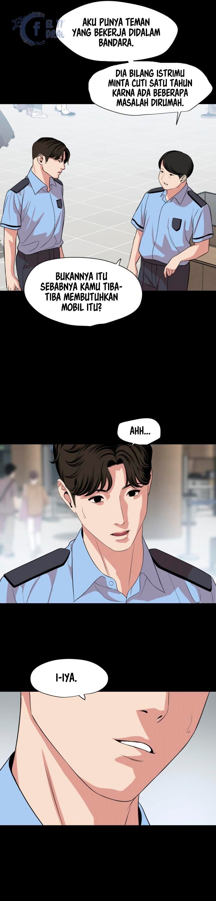 Don’t Be Like This! Son-In-Law - Chapter 61 21 Don’t Be Like This! Son-In-Law - Chapter 61 21