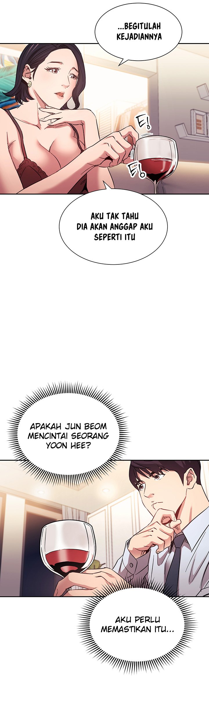 Mother Hunting - Chapter 61 18