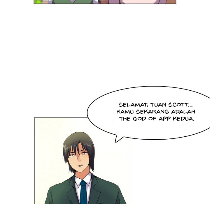 God of App - Chapter 61 20