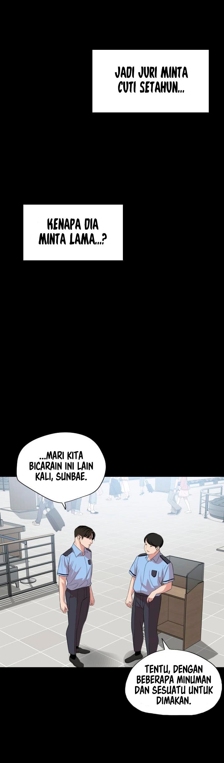 Don’t Be Like This! Son-In-Law - Chapter 61 22 Don’t Be Like This! Son-In-Law - Chapter 61 22