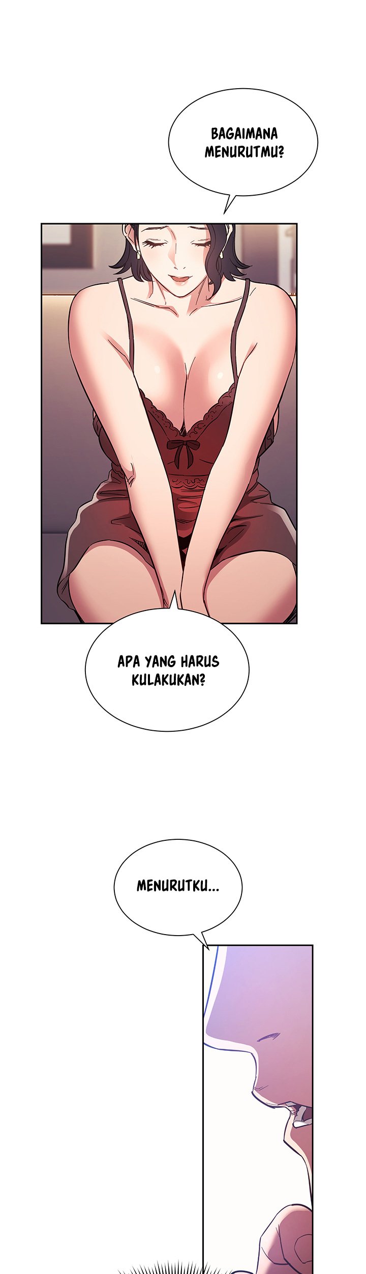 Mother Hunting - Chapter 61 19