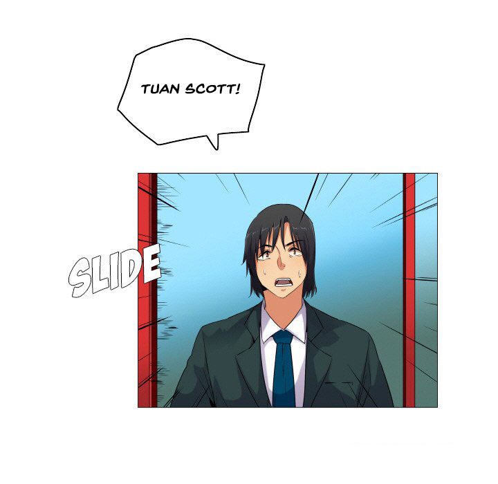 God of App - Chapter 61 9