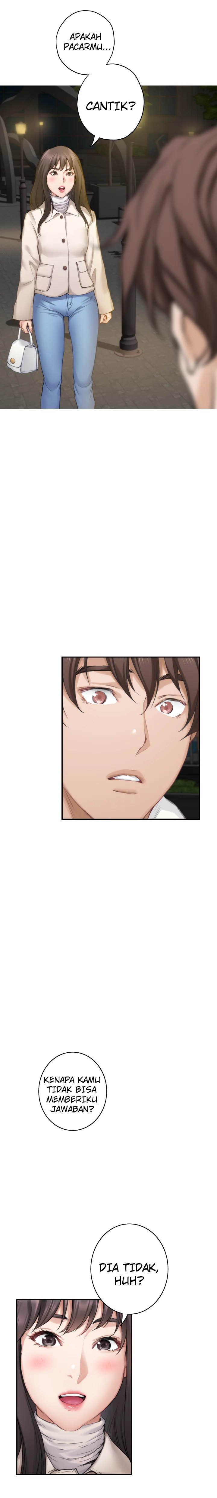 S-Mate - Chapter 61 28