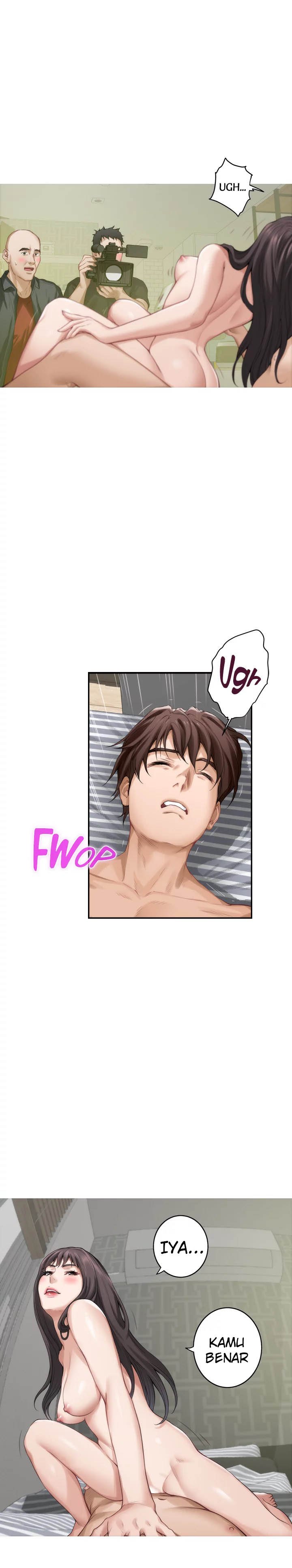 S-Mate - Chapter 61 8