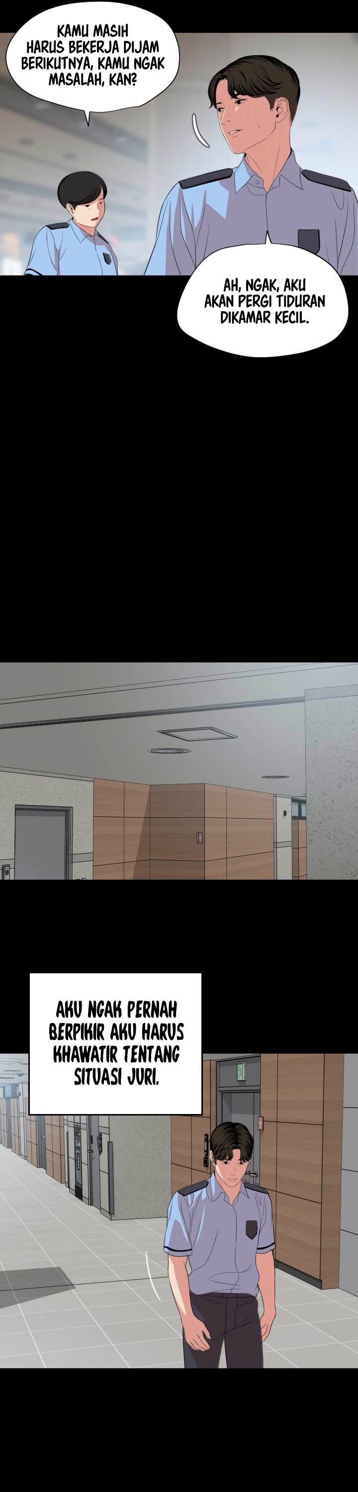 Don’t Be Like This! Son-In-Law - Chapter 61 23 Don’t Be Like This! Son-In-Law - Chapter 61 23