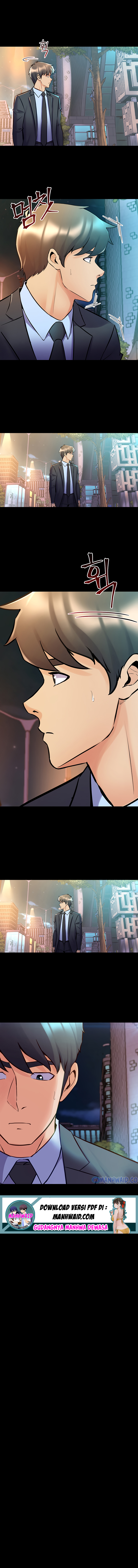 Cohabitation with My Ex-Wife - Chapter 61 8