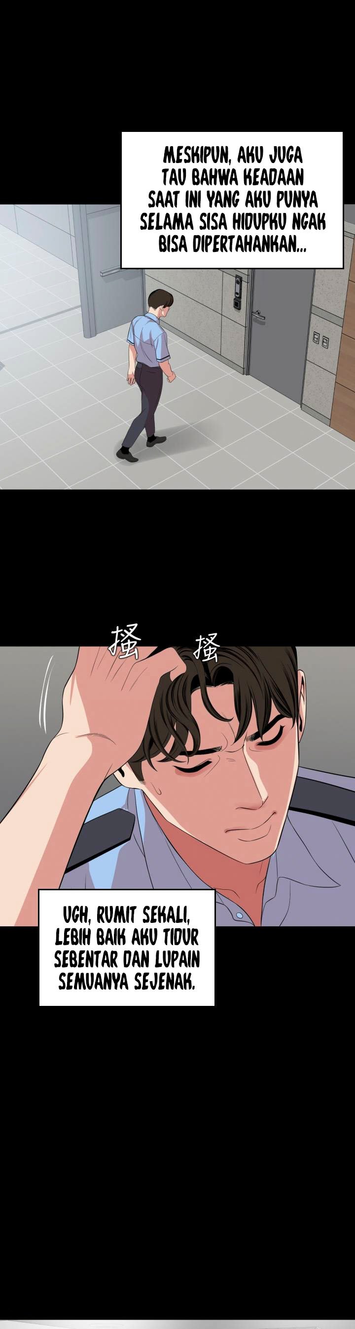 Don’t Be Like This! Son-In-Law - Chapter 61 25 Don’t Be Like This! Son-In-Law - Chapter 61 25