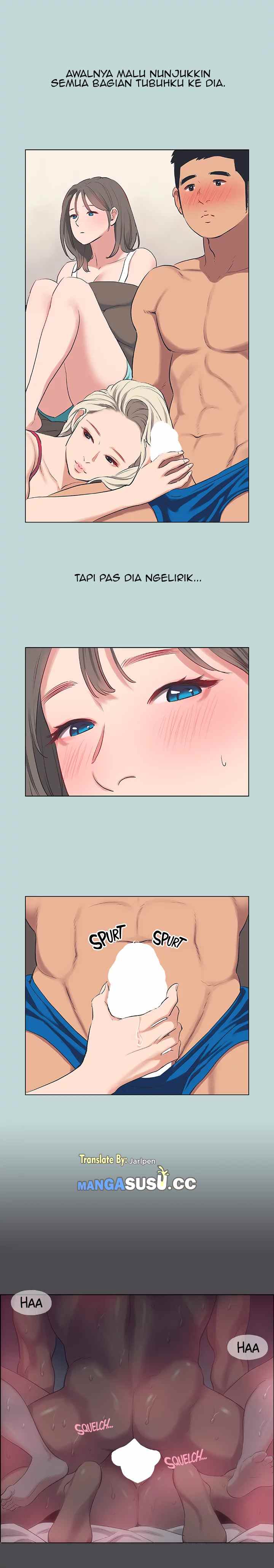 Summer Vacation - Chapter 61 6 Summer Vacation - Chapter 61 6