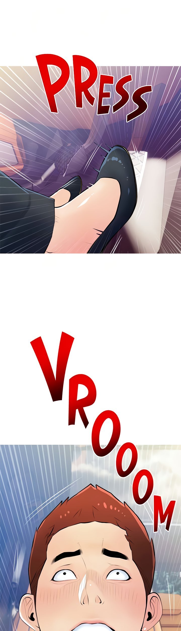 Obscene Private Lesson - Chapter 61 9 Obscene Private Lesson - Chapter 61 9