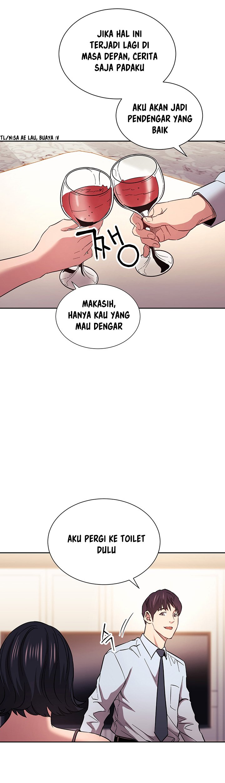 Mother Hunting - Chapter 61 22