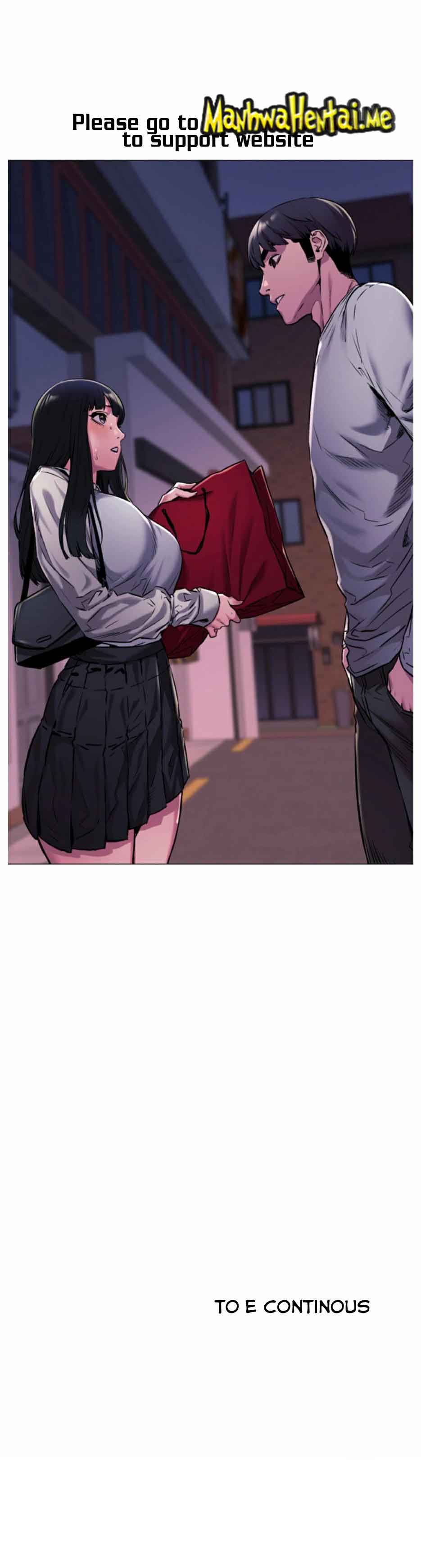 My Kingdom (Silent War) - Chapter 61 13
