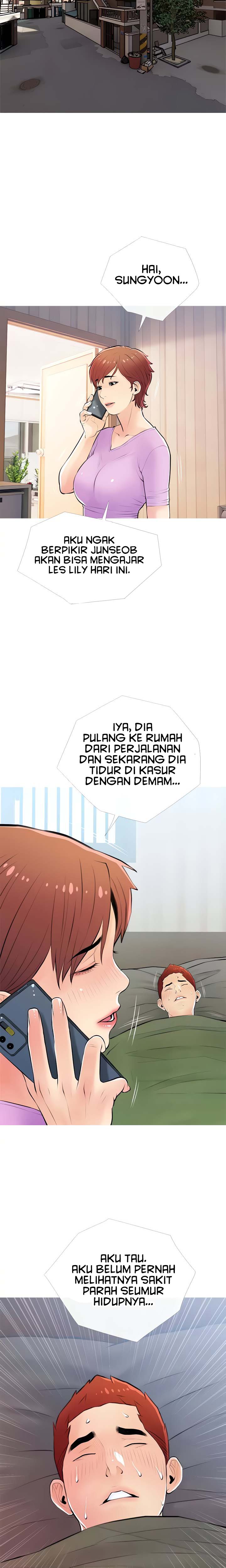 Obscene Private Lesson - Chapter 61 22 Obscene Private Lesson - Chapter 61 22