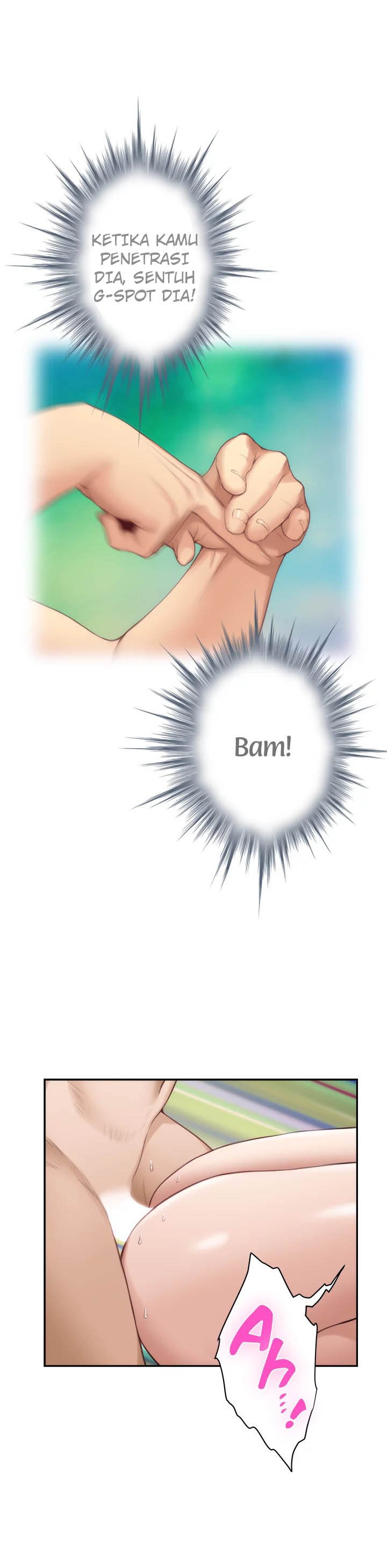 S-Mate - Chapter 61 20