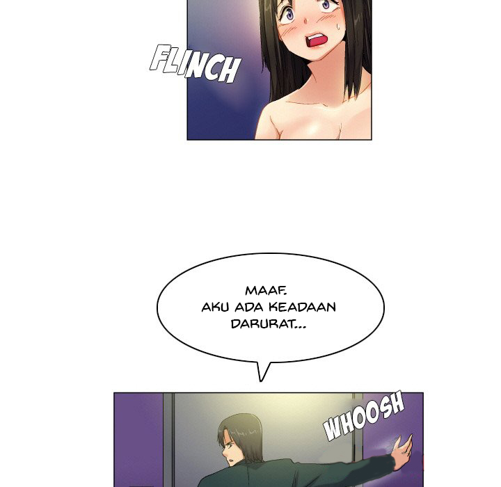 God of App - Chapter 61 4