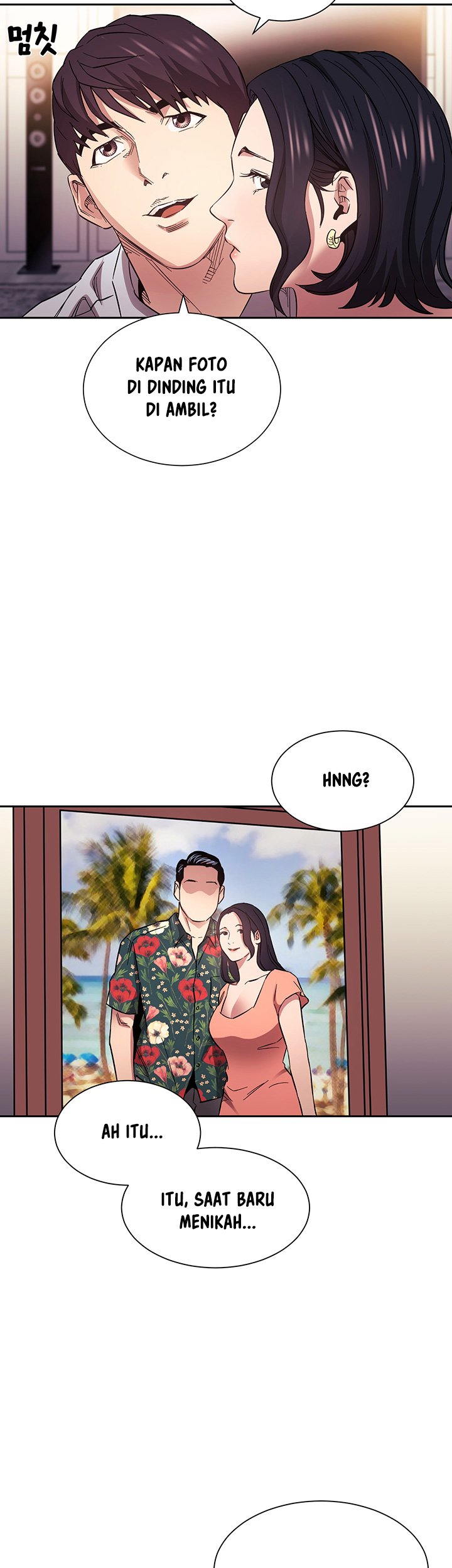 Mother Hunting - Chapter 61 32