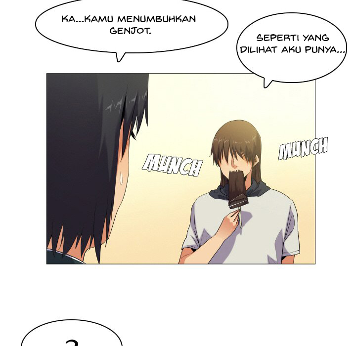God of App - Chapter 61 12