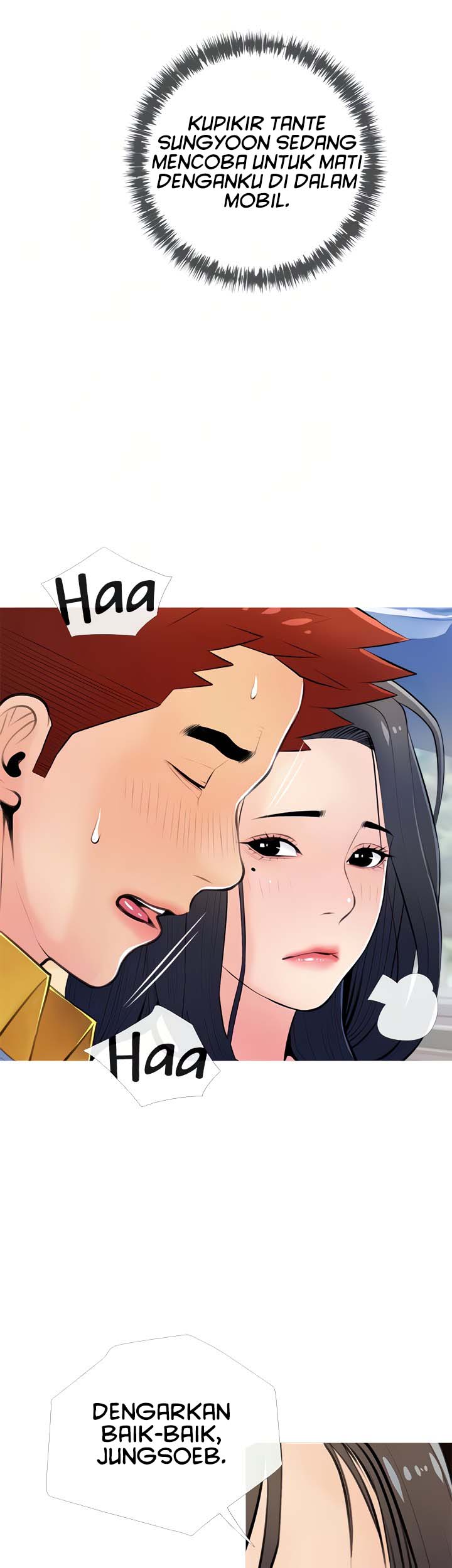 Obscene Private Lesson - Chapter 61 15 Obscene Private Lesson - Chapter 61 15