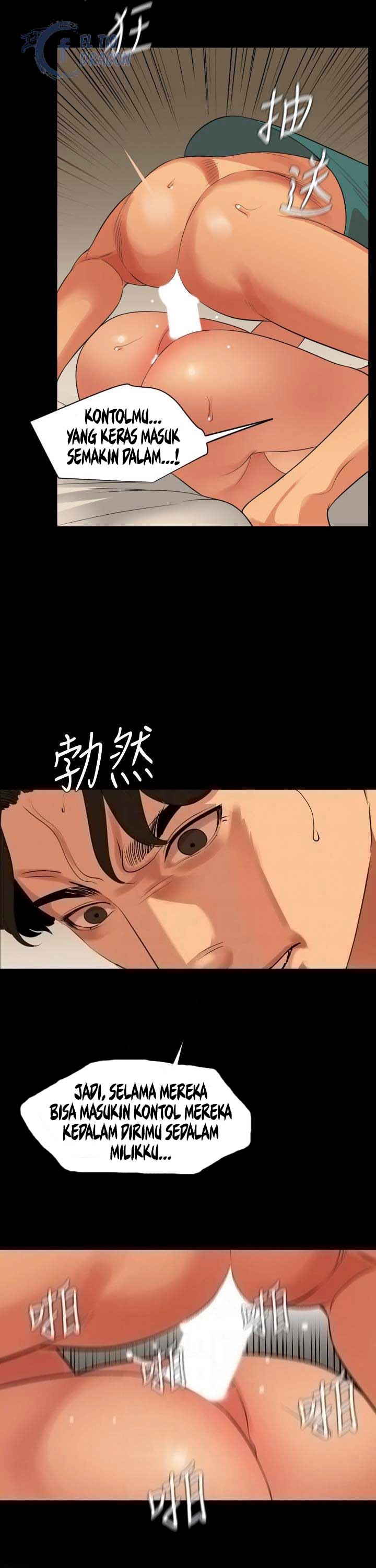 Don’t Be Like This! Son-In-Law - Chapter 61 10 Don’t Be Like This! Son-In-Law - Chapter 61 10