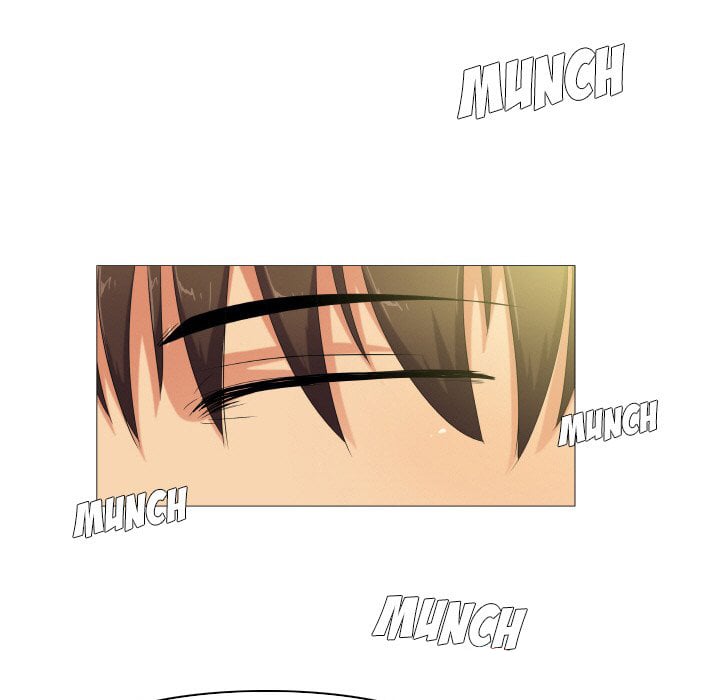God of App - Chapter 61 11