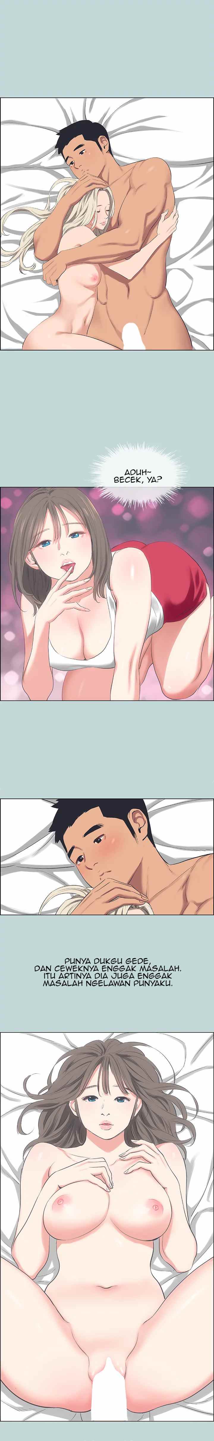 Summer Vacation - Chapter 61 3 Summer Vacation - Chapter 61 3