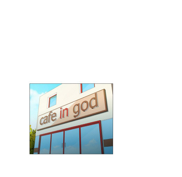 God of App - Chapter 61 8