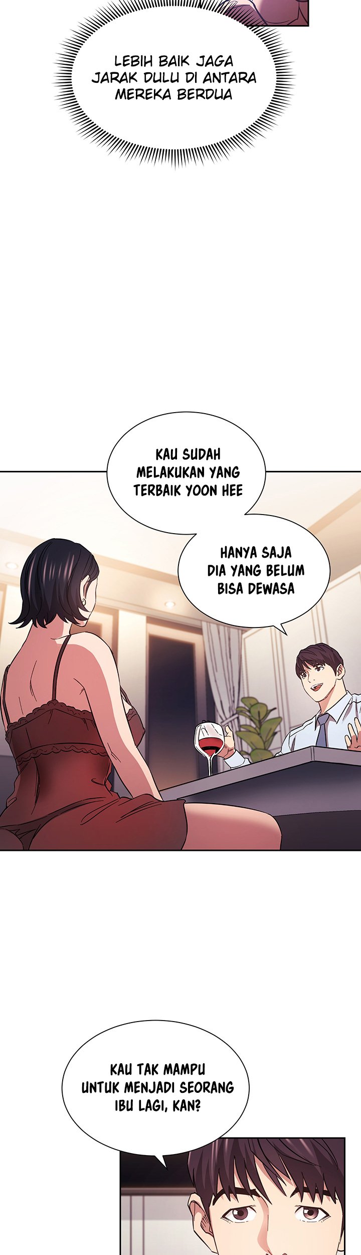 Mother Hunting - Chapter 61 20